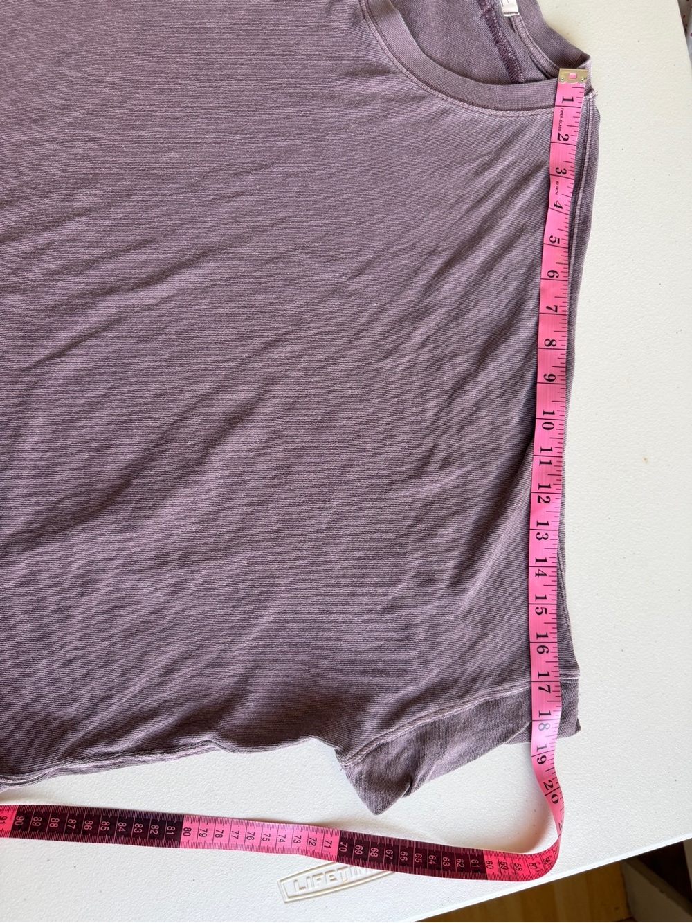 We the free 100% cotton CC tee - XS - Picture 12 of 12